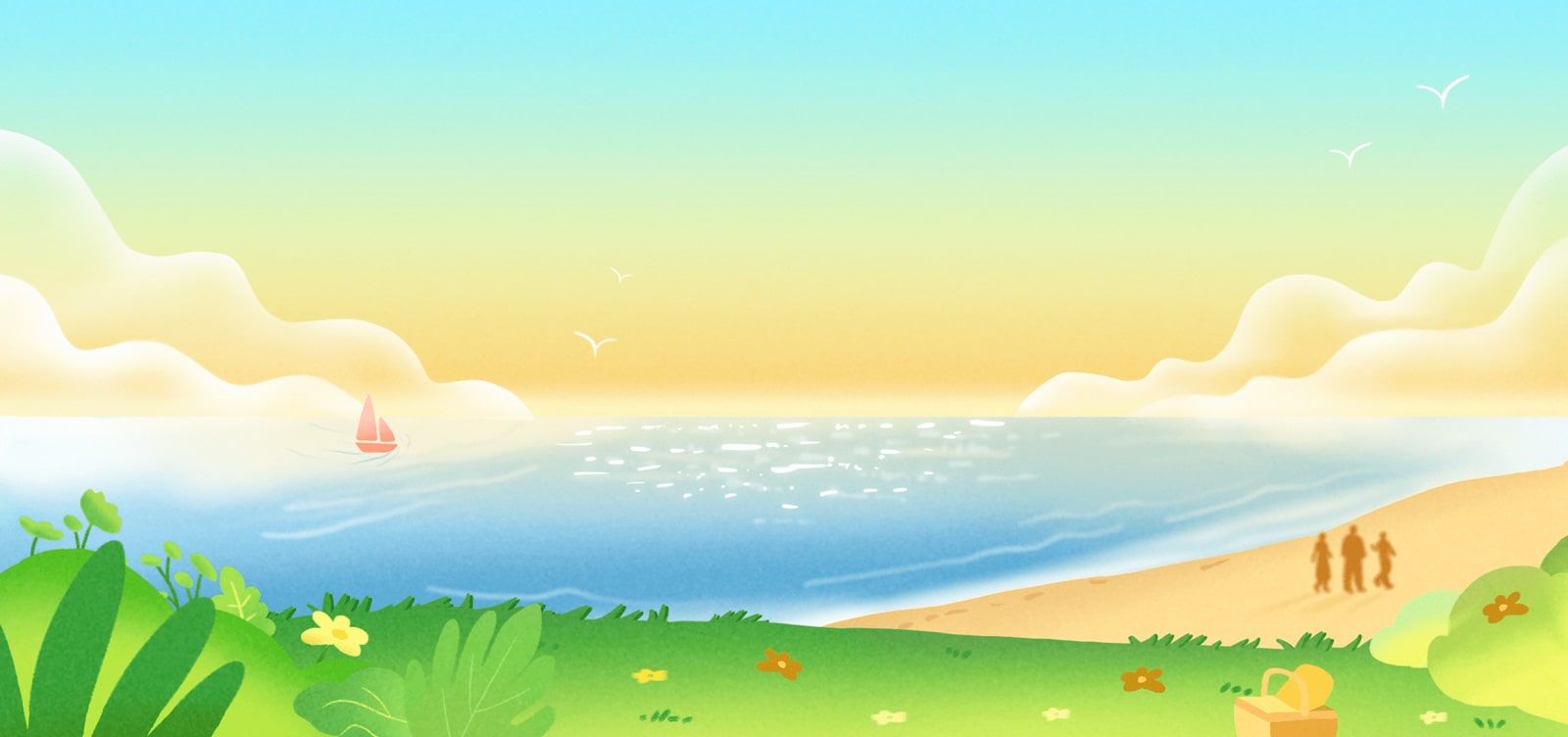 Chạm Vị Nhân Sinh