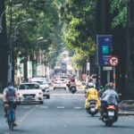 An toàn và thân thiện: Từ khoá của giao thông đô thị thông minh