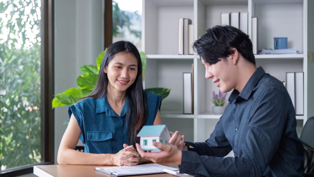 Bạn cần xác định rõ tiêu chí lựa chọn bất động sản dòng tiền - Ảnh: Pinterest