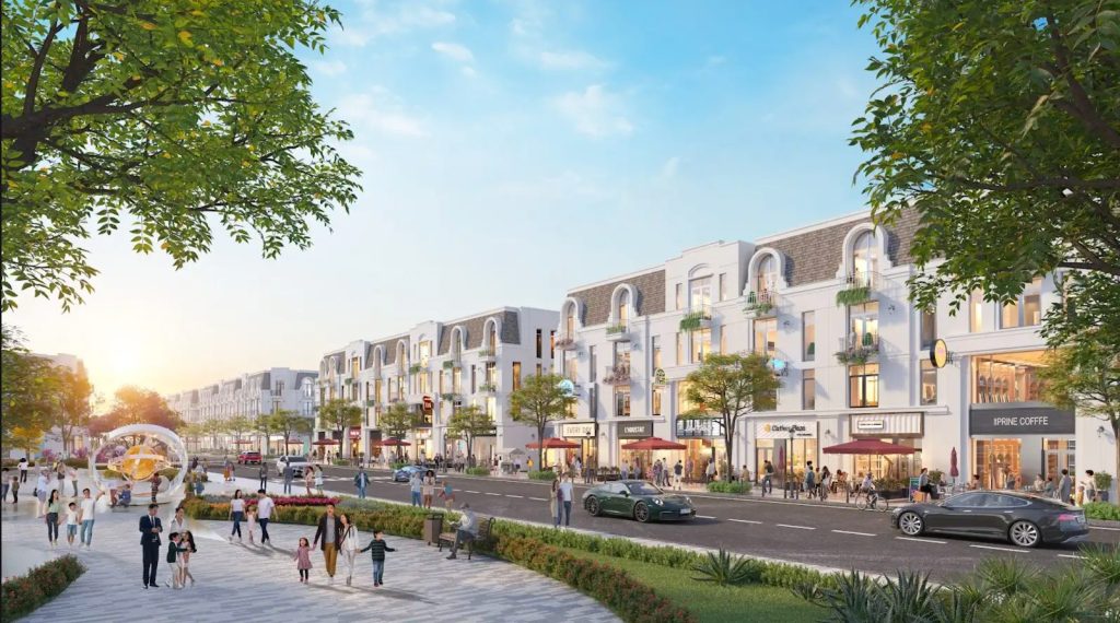 Tìm hiểu kỹ về thủ tục chuyển nhượng nhà đất khi mua nhà ở - Ảnh Văn Phú