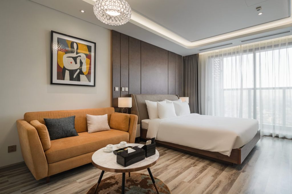 Khu đô thị hiện đại có pháp lý rõ ràng, minh bạch - Ảnh: Văn Phú