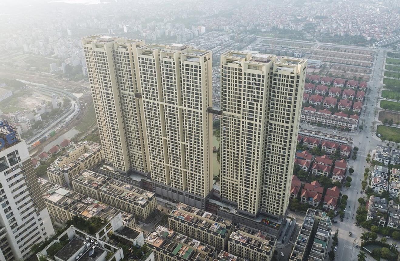 Sử dụng chi phí bảo trì chung cư cần có quy trình cụ thể và minh bạch chi phí - Ảnh: Văn Phú