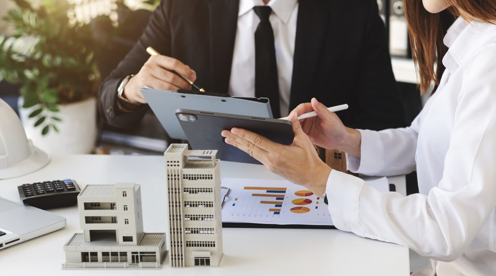 Có bao nhiêu cách tính lãi khi vay mua nhà? - Ảnh: Pinterest