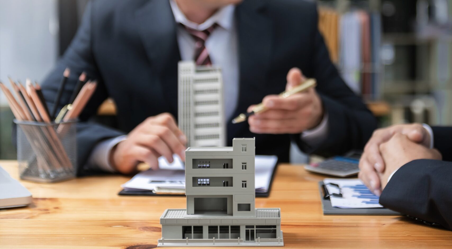 Nguồn cung tăng giúp thị trường vận hành bền vững hơn - Ảnh: Pinterest