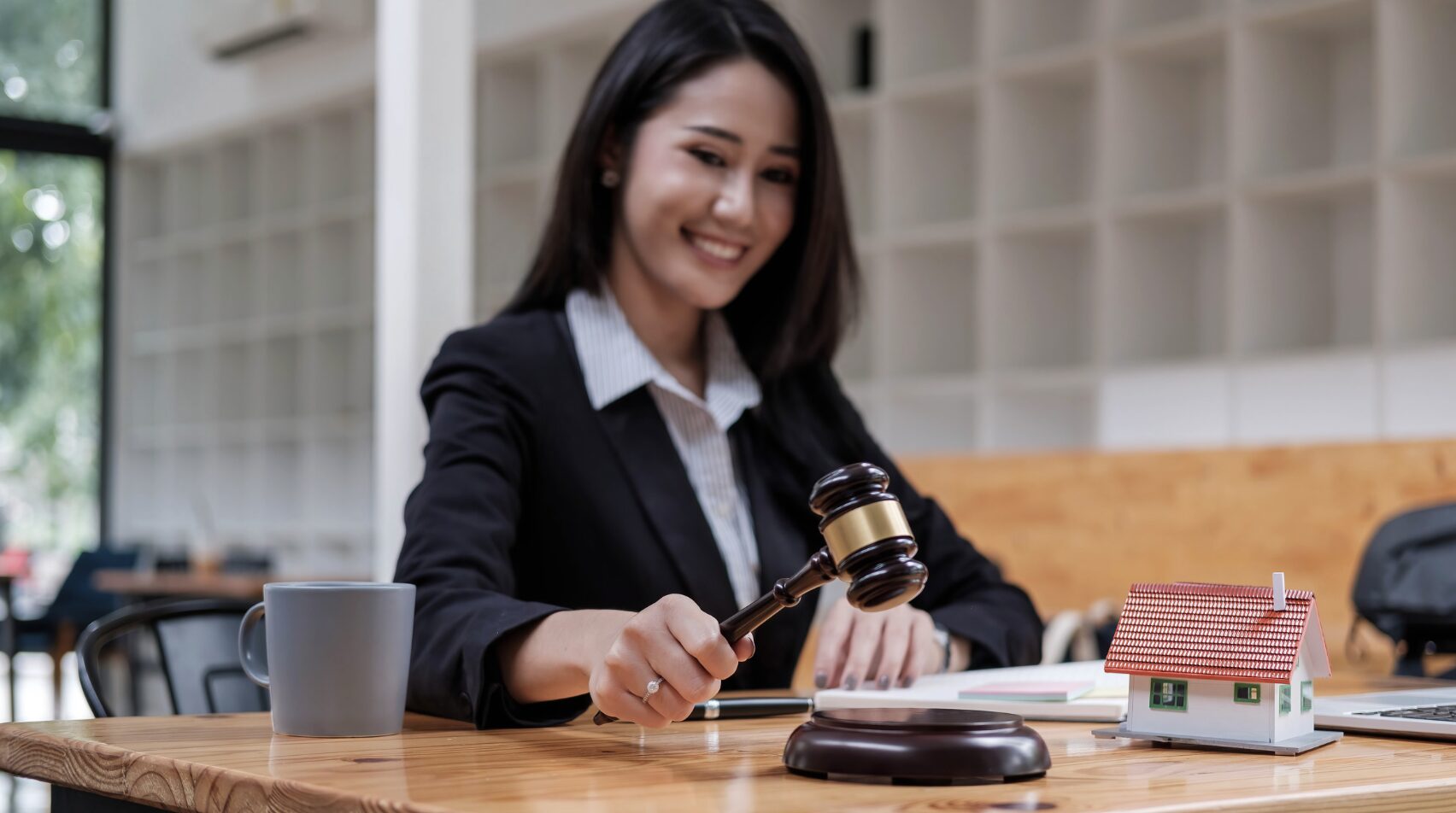 Luật Nhà ở mới nhất cần lưu ý - Ảnh: PInterest