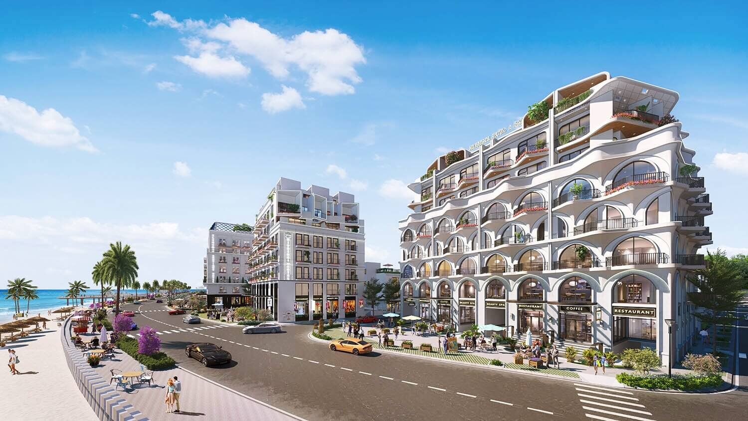 Boutique hotel là gì và vì sao hấp dẫn nhiều nhà đầu tư? - Ảnh: Văn Phú