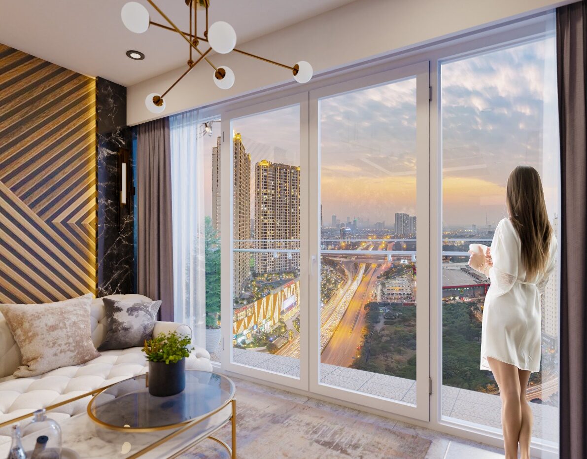 Khi thị trường bất động sản trở nên cạnh tranh hơn, trải nghiệm sống là yếu tố để thu hút du khách - Ảnh: CafeF