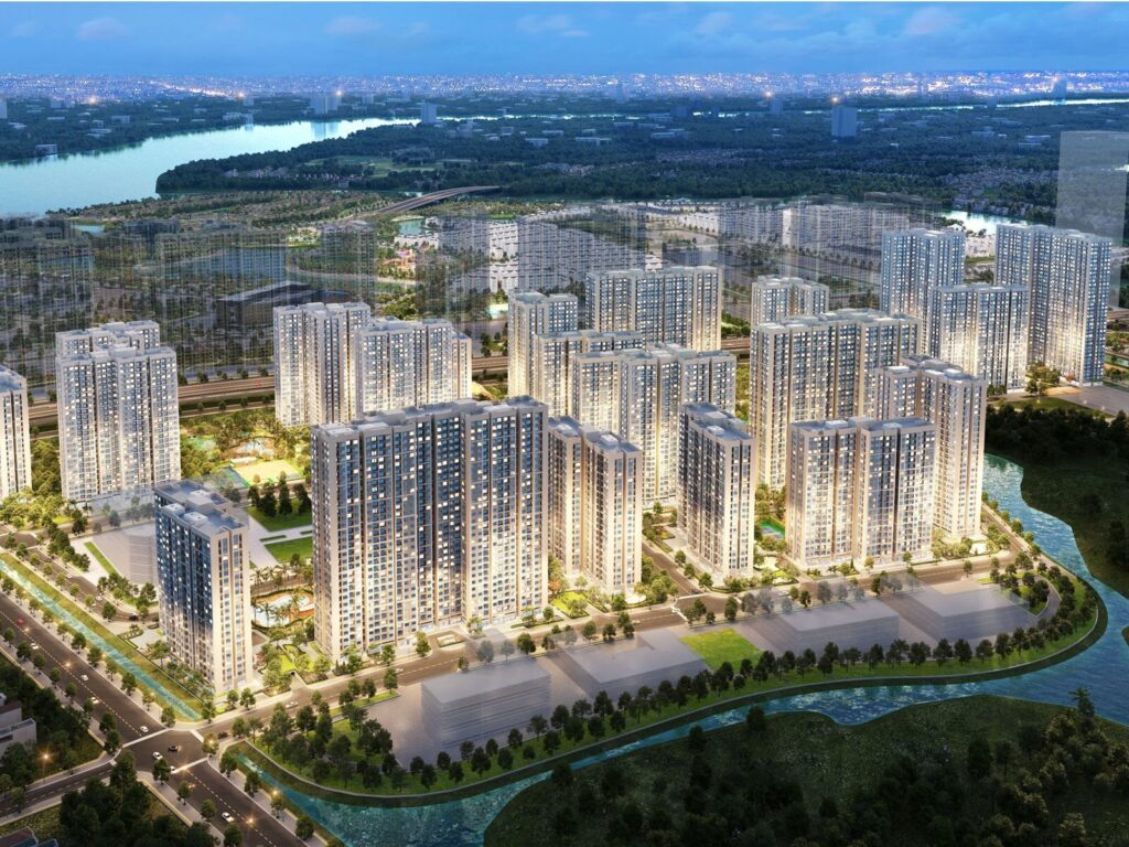 Đầu tư lướt sóng chung cư giá rẻ: Cơ hội mới hay rủi ro tiềm ẩn?