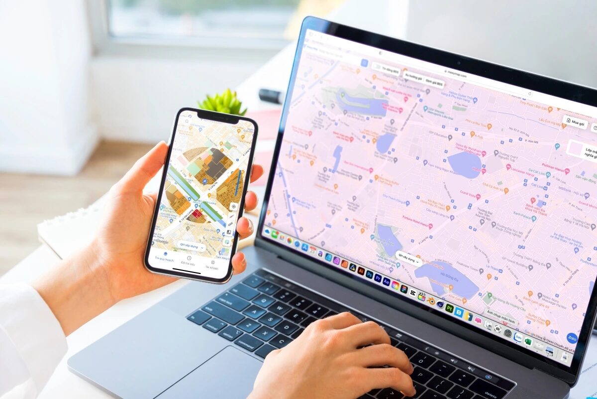 Cần phân biệt quy hoạch chung và quy hoạch chi tiết khi mua nhà - Ảnh: VOV