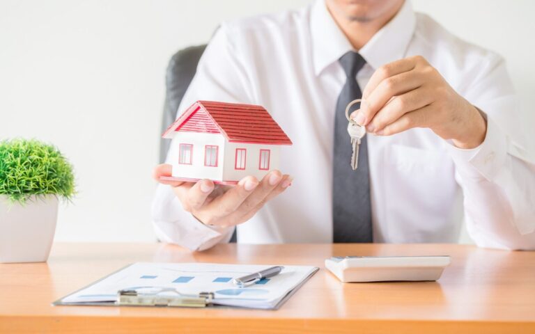 Lãi suất vay mua nhà ngân hàng nào thấp nhất – Lựa chọn thông minh để tránh “nợ xấu”