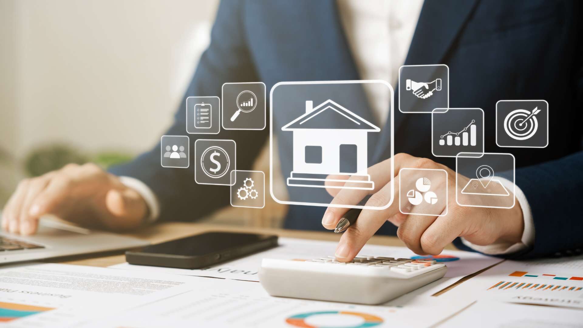 Chỉ cần một tháng thu nhập giảm, bạn có thể mất khả năng trả nợ nếu thiếu quỹ dự phòng - Ảnh: Home Credit