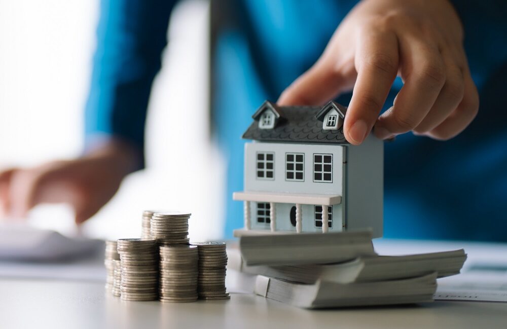 Người mua nhà hiểu lầm cho rằng phí trước bạ nhà chung cư là một khoản “gộp chung” - Ảnh: Living Connection