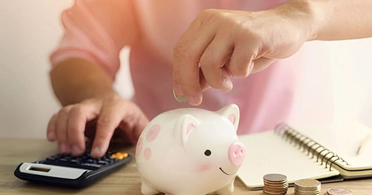 Tích sản song song với trả nợ là chiến lược thông minh để không phải bắt đầu từ con số 0 sau khi trả hết nợ nhà - Ảnh: CafeF