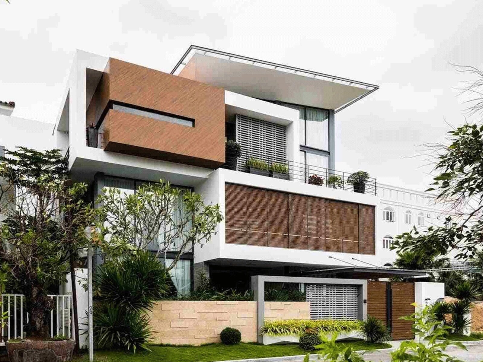 Giá trị và khả năng bán lại của một căn nhà phụ thuộc nhiều hơn vào vị trí - Ảnh: Pinterest