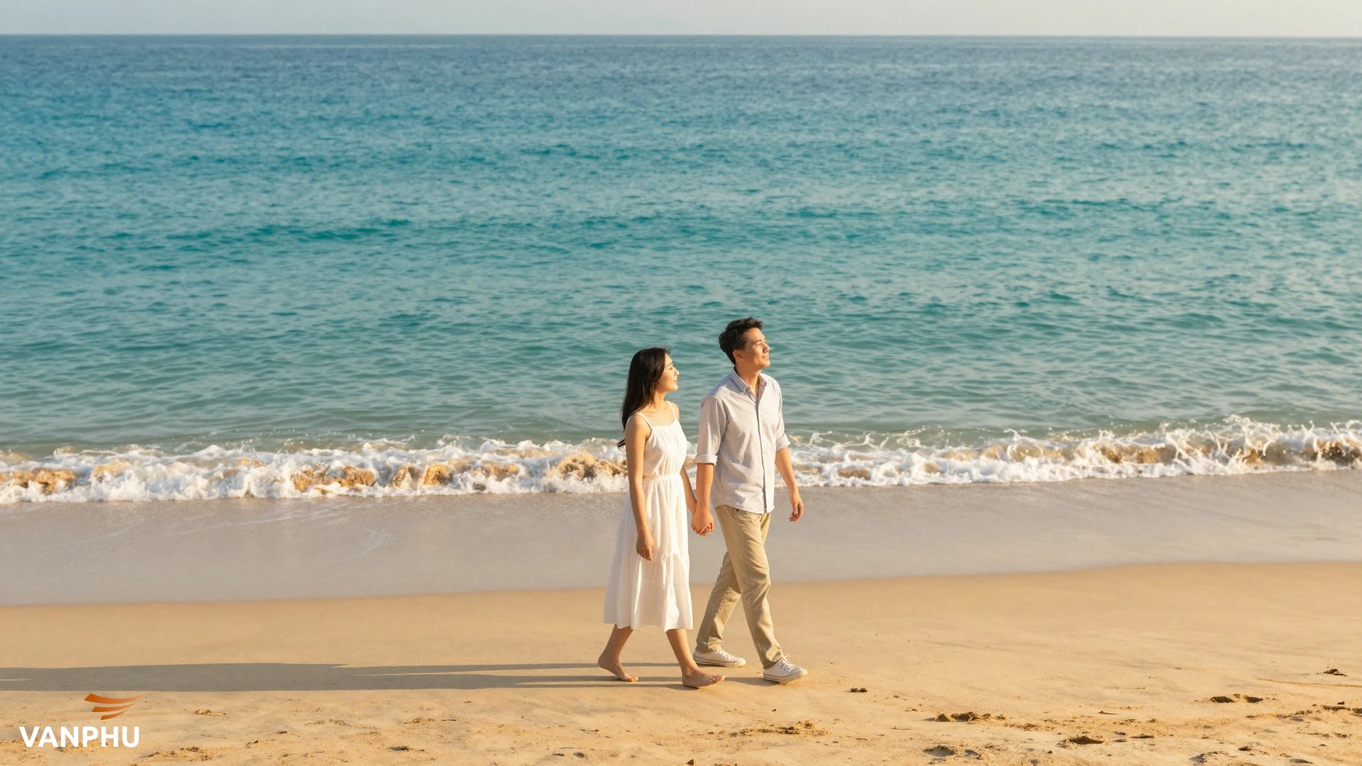 Biển tác động đến hormone hạnh phúc trong cơ thể bạn như thế nào?