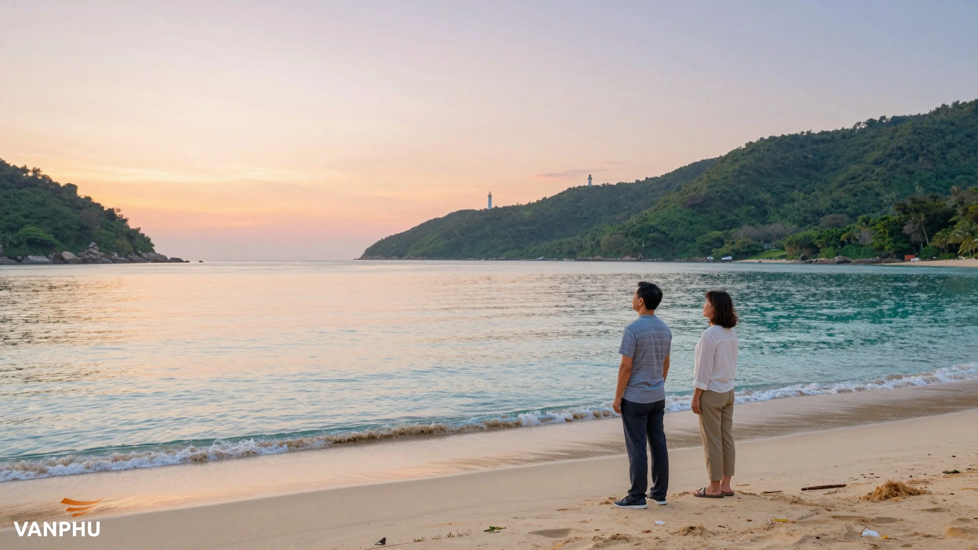 Cách sống ven biển Vũng Tàu có thể cải thiện chất lượng giấc ngủ kinh niên cho người trung niên không?