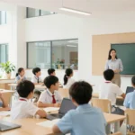 Chi phí học tập tại các trường quốc tế ở Hải Phòng là bao nhiêu?