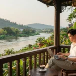 Chi phí sinh hoạt thấp ở Huế mang lại lợi ích gì cho người làm việc từ xa?