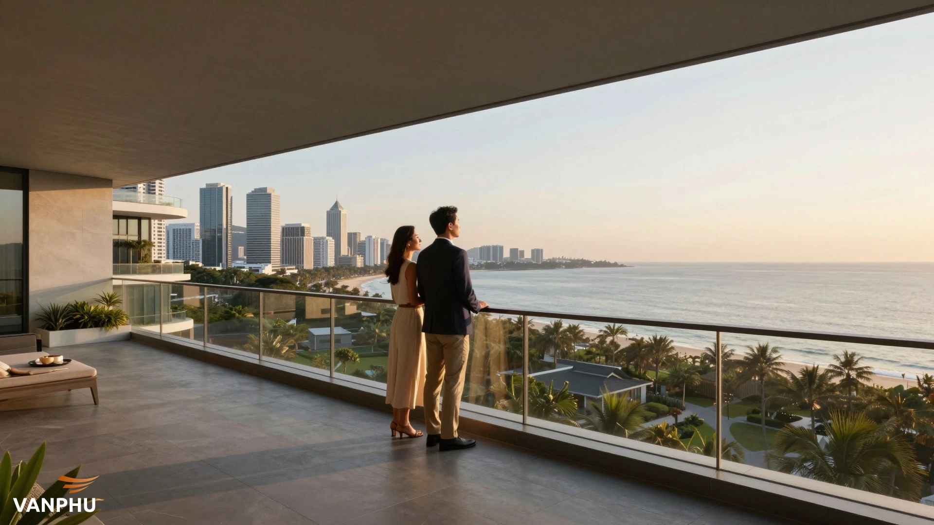 Chiến lược đầu tư Second Home dài hạn tại các đô thị biển: Nhà đầu tư thận trọng nên làm gì?