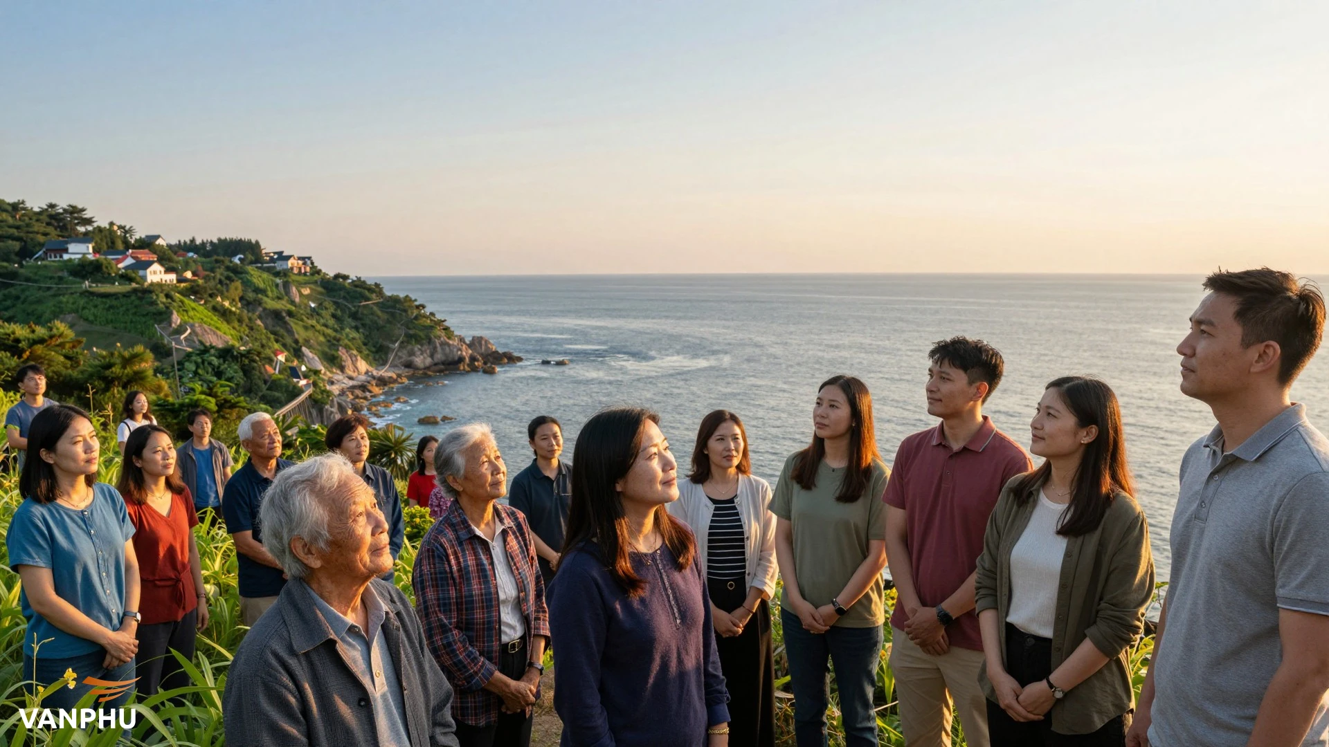 Chiến lược phát triển bền vững vùng duyên hải Châu Âu: Tầm nhìn và hành động