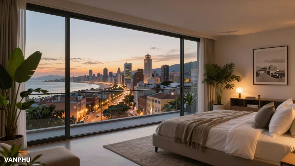 Cơ hội kinh doanh homestay tại các thành phố du lịch: Tiềm năng và thách thức