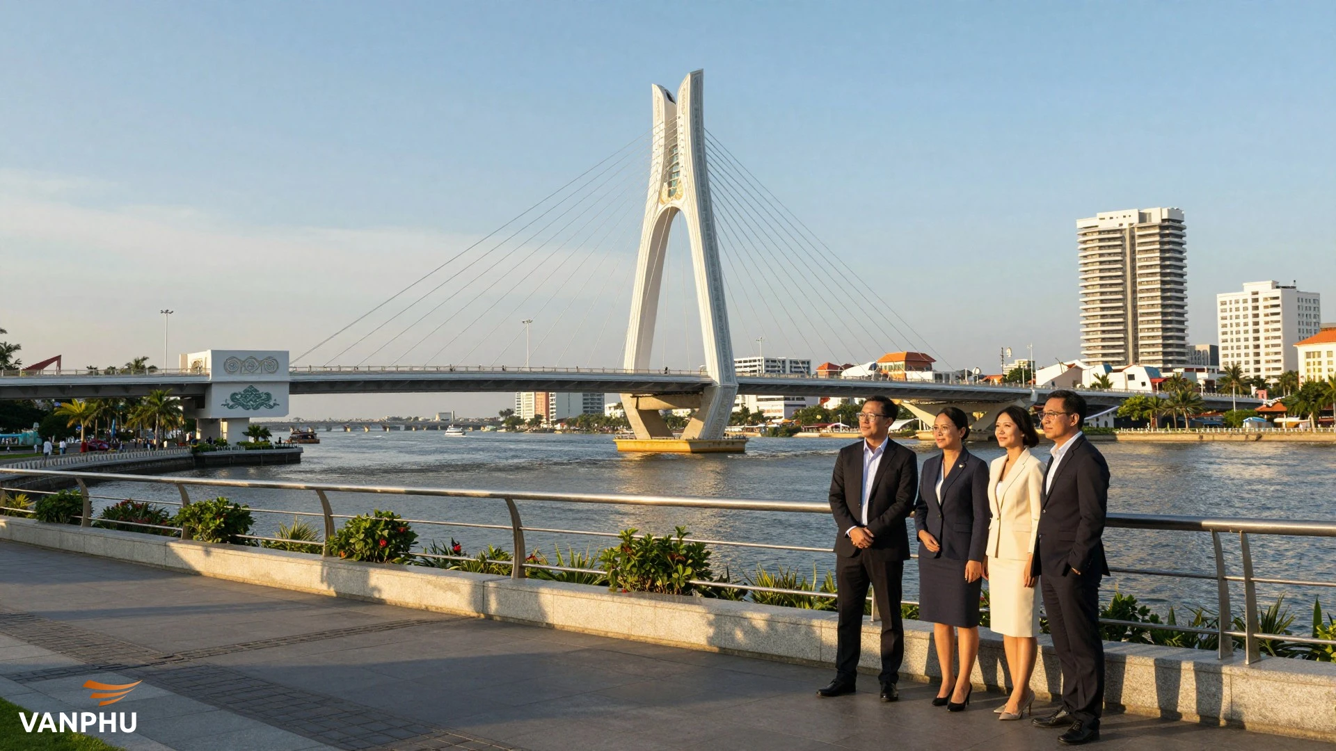 Dự báo dòng vốn đầu tư vào hạ tầng đô thị ven biển Việt Nam năm 2026: Cơ hội và thách thức