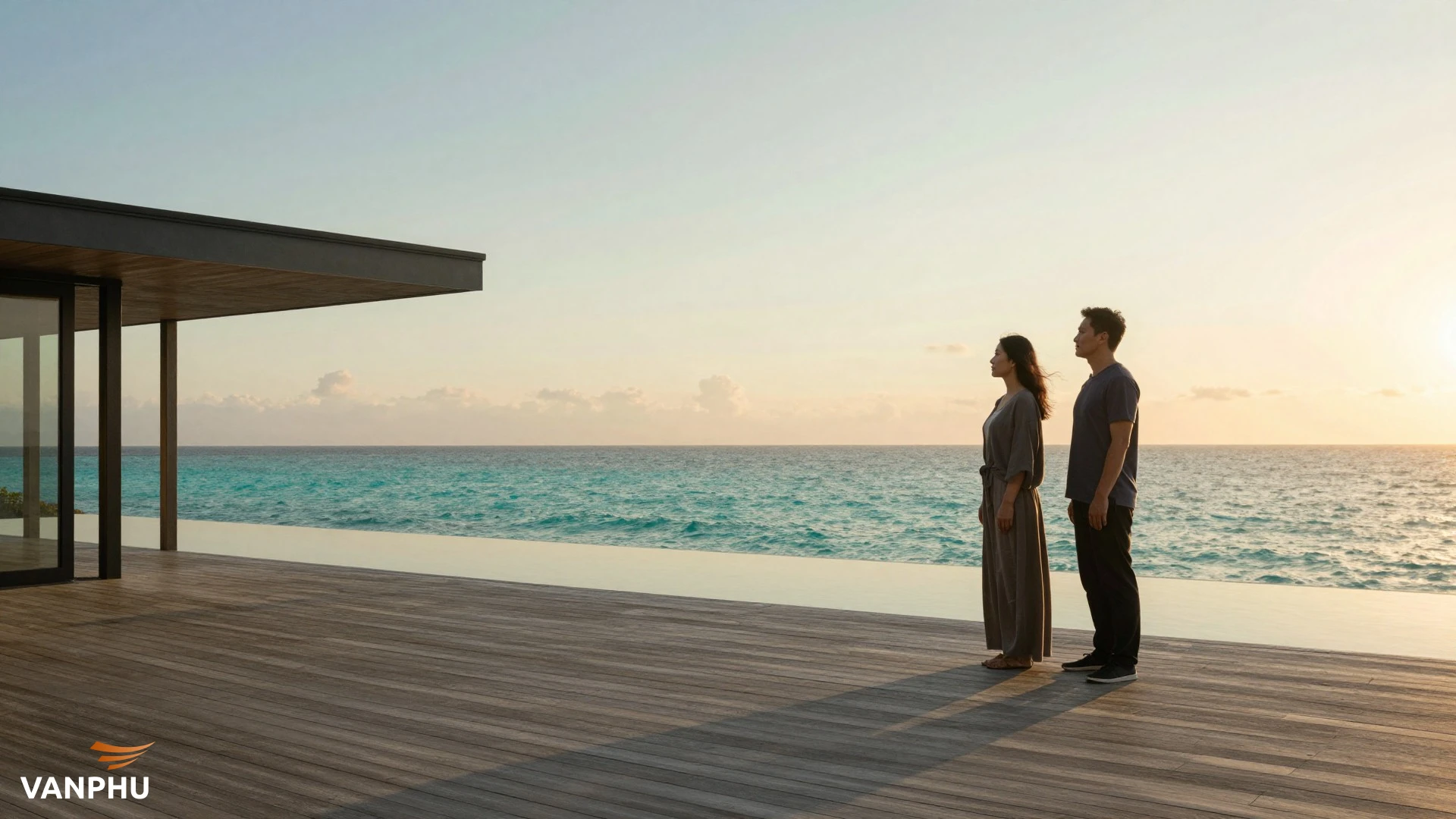 Giá trị tinh thần khi sở hữu một ngôi nhà ven biển là gì?