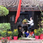 PHẢI DỌN NHÀ MỚI RA KHÔNG KHÍ TẾT