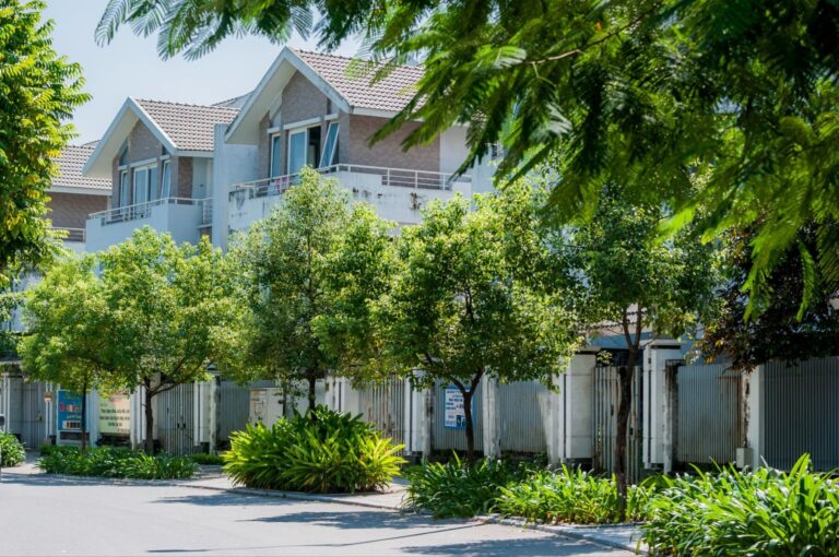 Bổ sung giá trị cho kiến trúc xanh: kiểm soát nồm ẩm trong thiết kế nhà ở