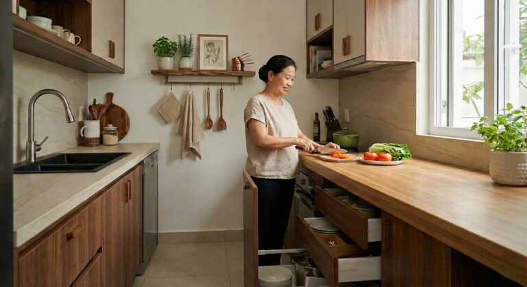 Khi ngôi nhà trở thành di sản: Tư duy cho 30 năm sau