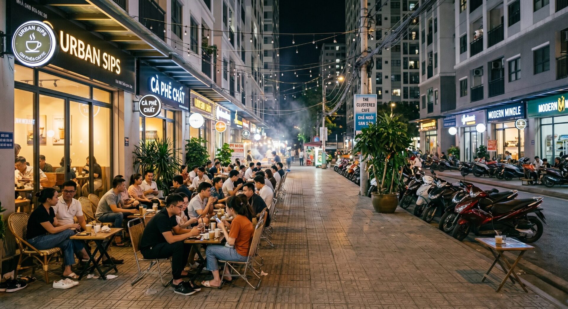 Quyền Năng Của Sự “Trống Rỗng”: Vì Sao Giới Tinh Hoa Trả Hàng Triệu Đô Cho Những Không Gian “Vô Dụng”?