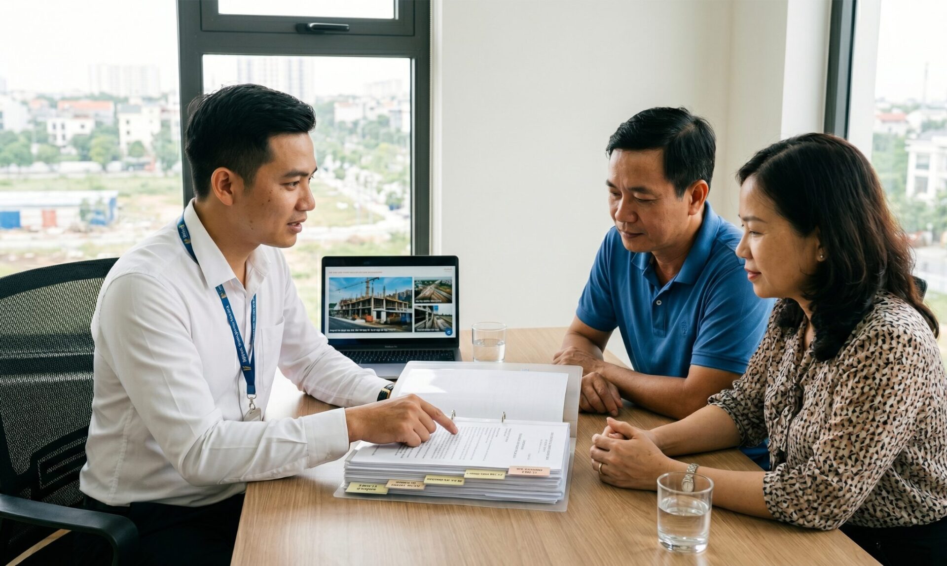 Sổ tay mua ngôi nhà thứ hai: Từ giấc mơ lãng mạn đến cỗ máy sinh lời thực tế