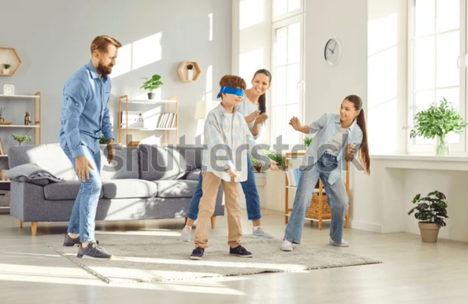 Ngắt kết nối để kết nối nhiều hơn