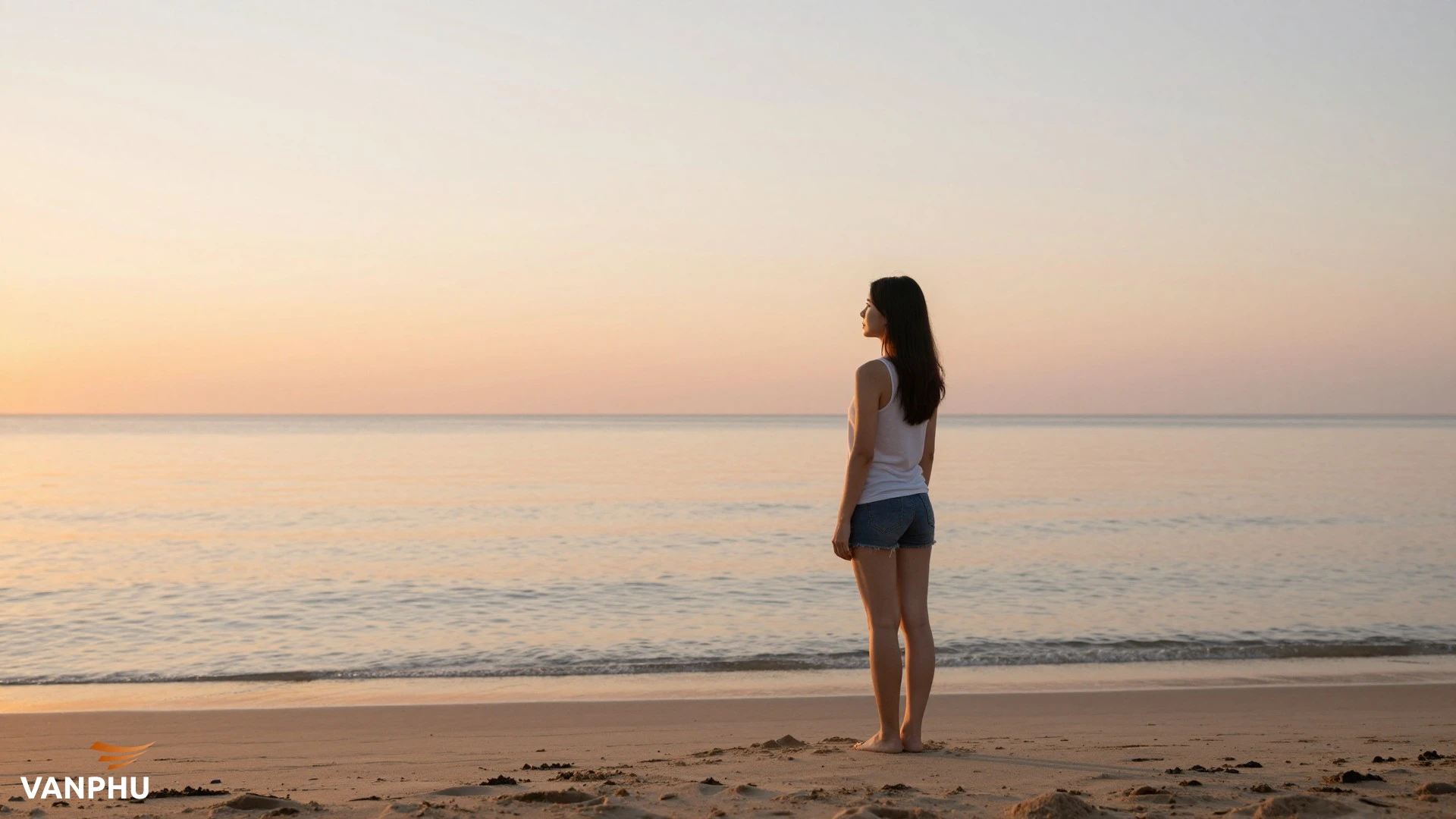 Không gian biển có thực sự giúp giảm bớt triệu chứng trầm cảm không?