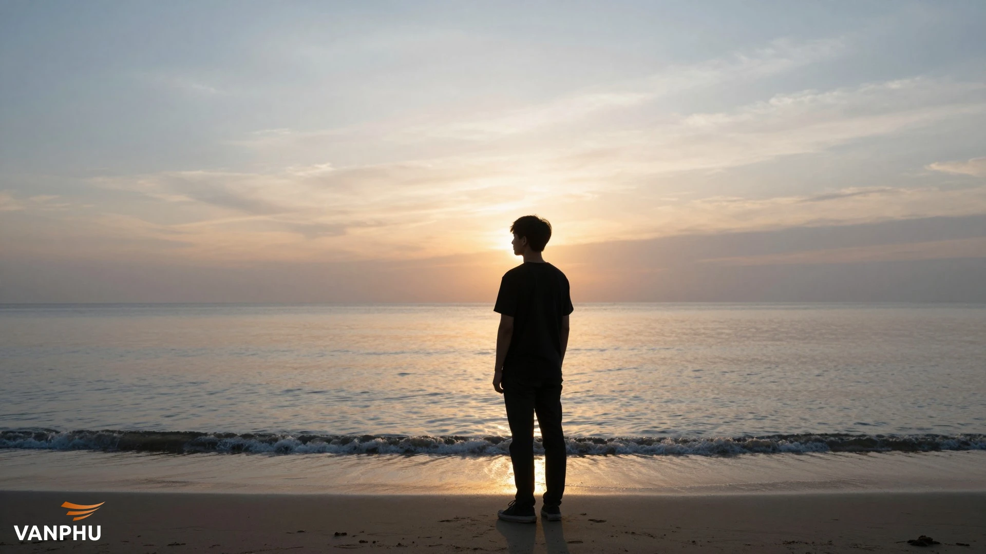 Khủng hoảng hiện sinh ở người trẻ: Biển cả có phải là liệu pháp chữa lành hiệu quả?