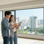 Làm thế nào để cư dân trẻ săn được nhà giá tốt tại thủ đô Hà Nội?