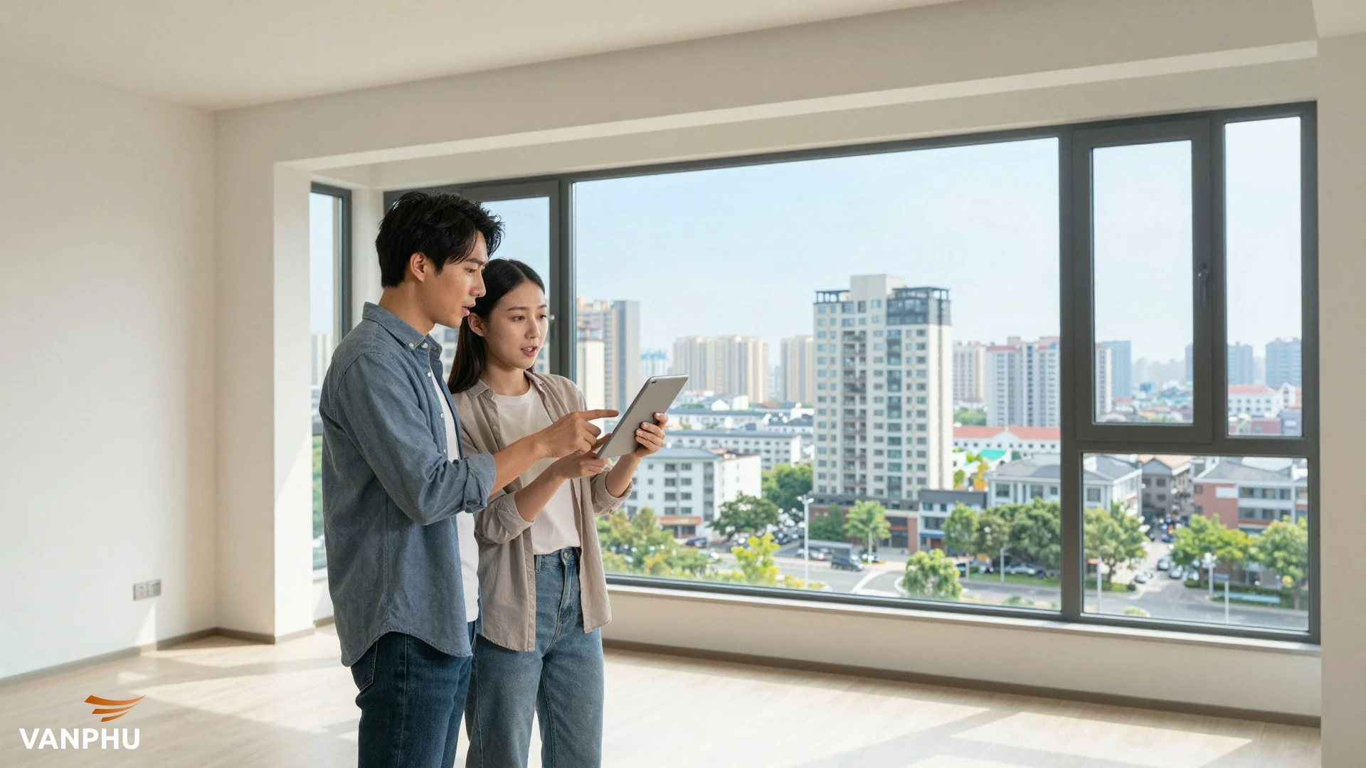 Làm thế nào để cư dân trẻ săn được nhà giá tốt tại thủ đô Hà Nội?