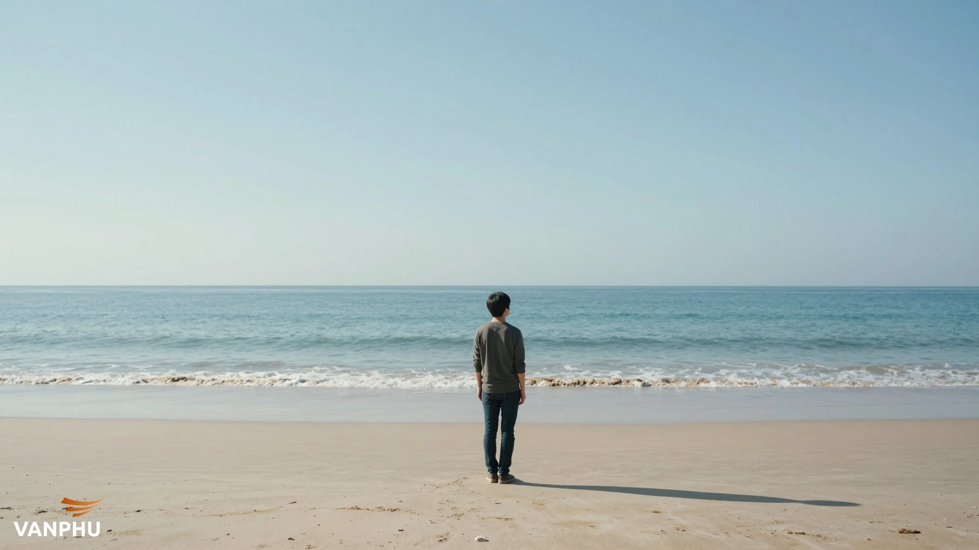 Làm thế nào để không gian biển thoáng đãng giúp bạn cải thiện khả năng tập trung?