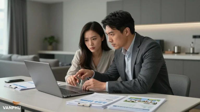 Làm thế nào để kiểm tra uy tín chủ đầu tư trước khi mua căn hộ?