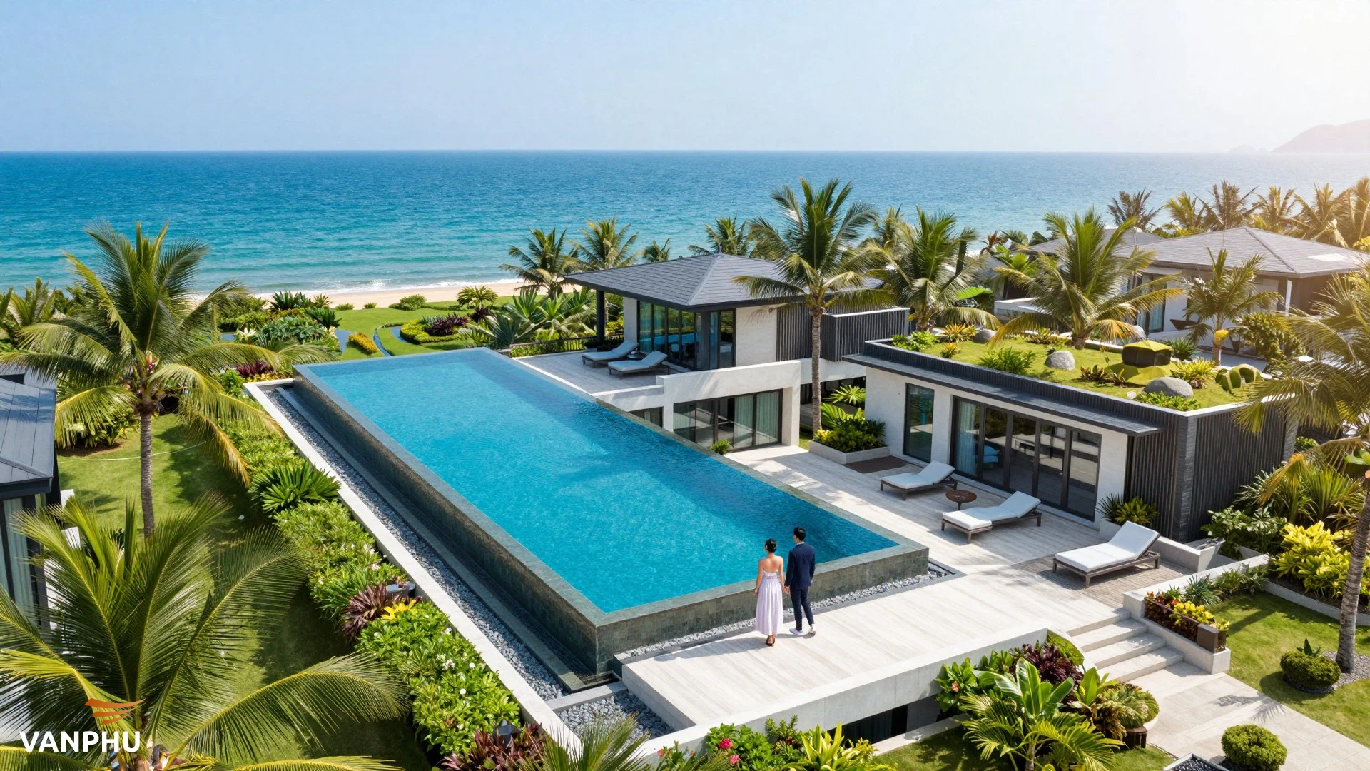 Làm thế nào để Việt Nam thu hút dòng khách quốc tế đến với bất động sản nghỉ dưỡng (Second Home)?