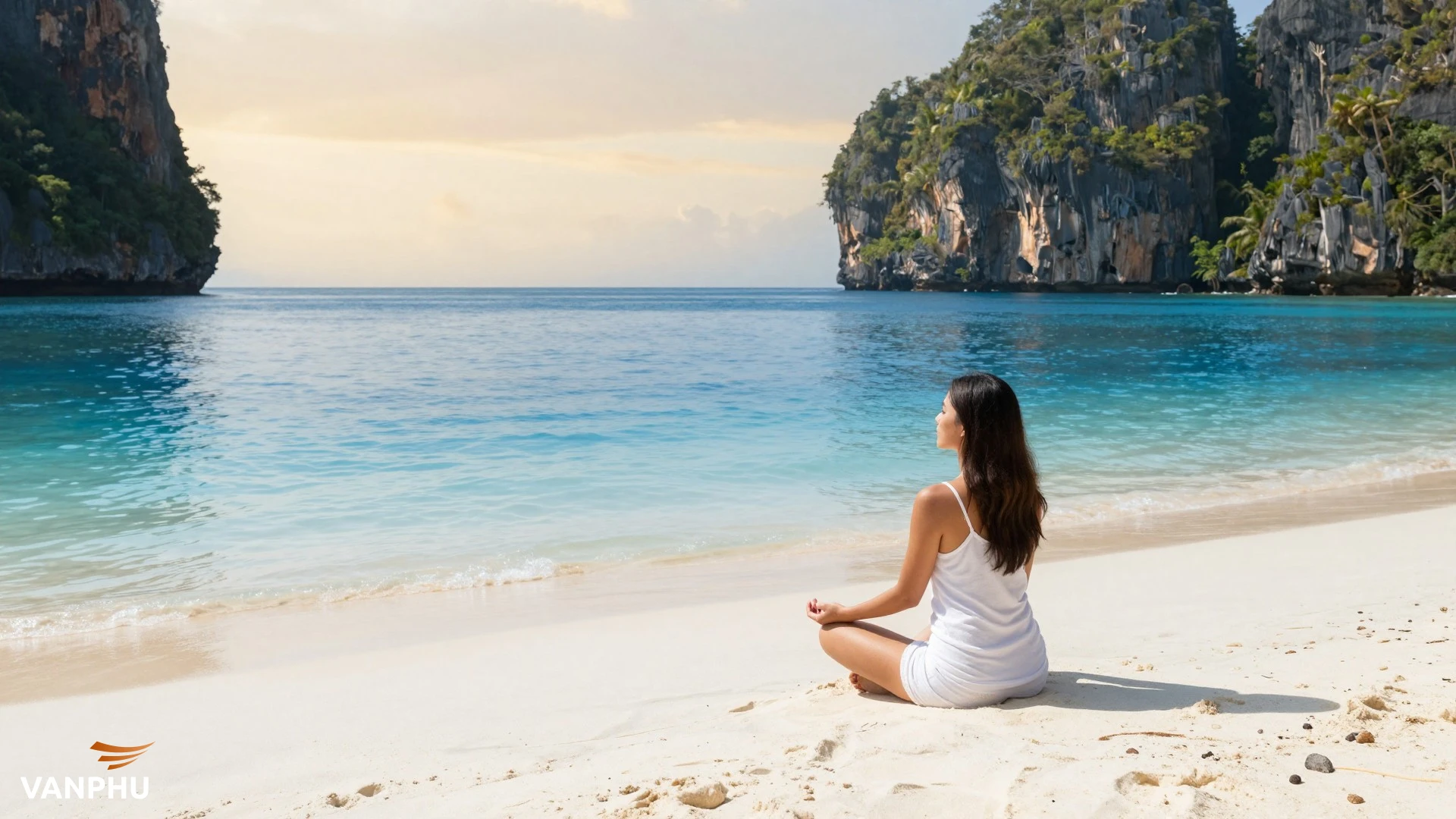 Liệu pháp Tâm trí Xanh là gì và sức mạnh chữa lành từ đại dương xanh thẳm có thể thay đổi cuộc sống của bạn như thế nào?