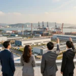 Năng lực cạnh tranh về chi phí đầu tư của Hải Phòng là gì?