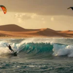 Phan Thiết điểm đến mới cho tín đồ thể thao nước