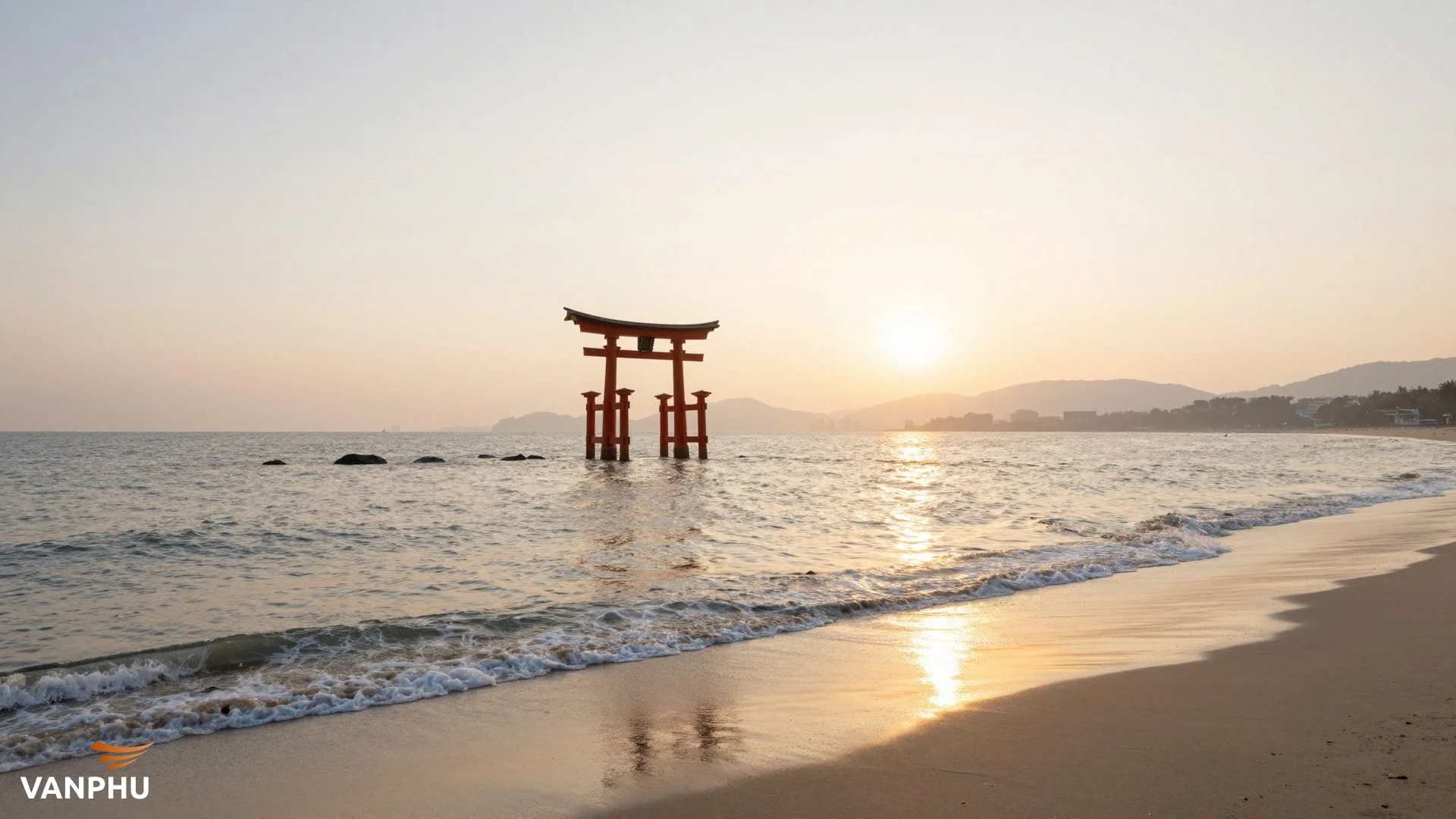 Tại sao biển lại là giải pháp hiệu quả cho vấn đề ô nhiễm tiếng ồn đô thị?