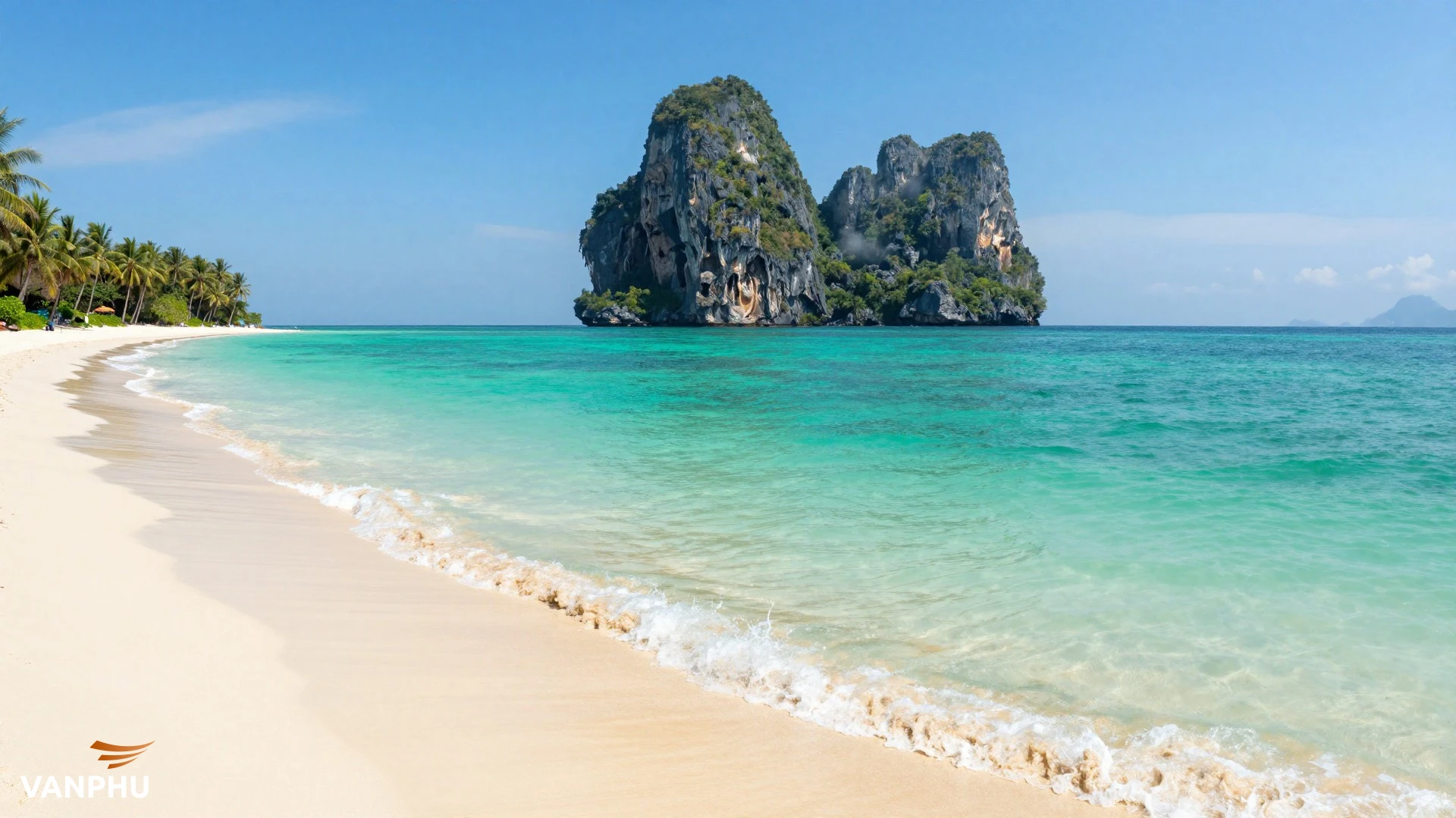 Tại sao biển lại là môi trường lý tưởng cho sự phát triển toàn diện của trẻ nhỏ?