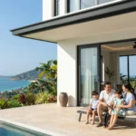 Tại sao đầu tư ngôi nhà thứ hai ở miền Trung lại hấp dẫn tầng lớp trung lưu?