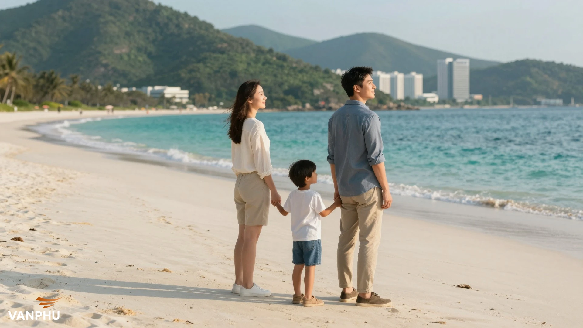 Tại sao làn sóng di cư từ Hà Nội đến các đô thị biển miền Trung đang gia tăng?