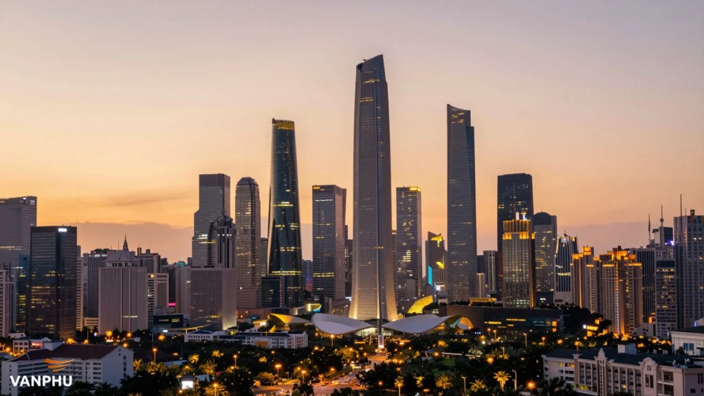 Tại sao mua nhà vào thời điểm thị trường bất động sản trầm lắng lại là cơ hội vàng?