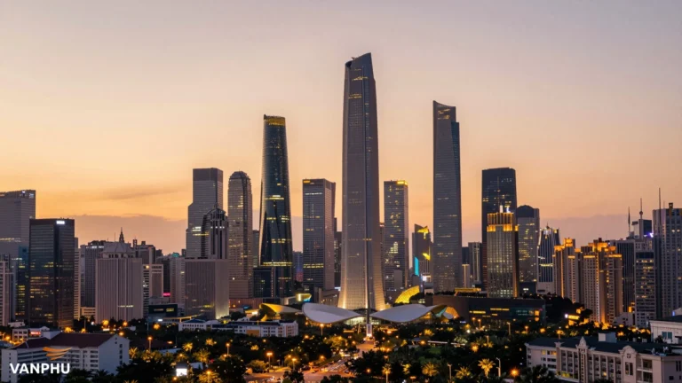 Tại sao mua nhà vào thời điểm thị trường bất động sản trầm lắng lại là cơ hội vàng?