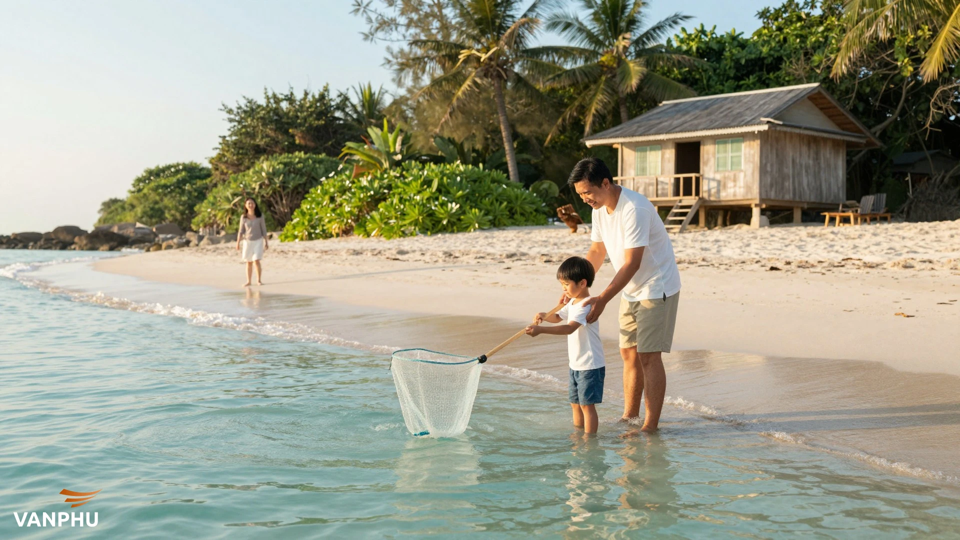 Tại sao những kỹ năng cần thiết lại quan trọng để thích nghi với cuộc sống mới sát biển?